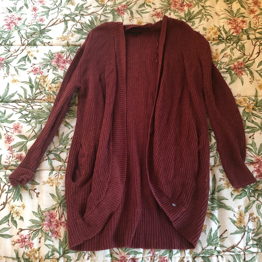 American Eagle Cardigan